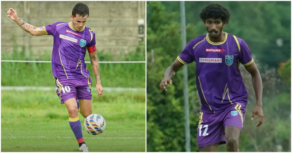 Kerala Blasters wins third preseason friendly against Ratchaburi FC