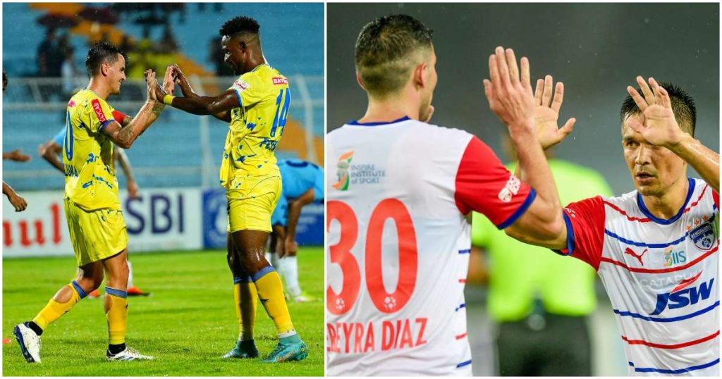 Durand Cup 2024 Kerala Blasters Secure Quarter-Final Spot