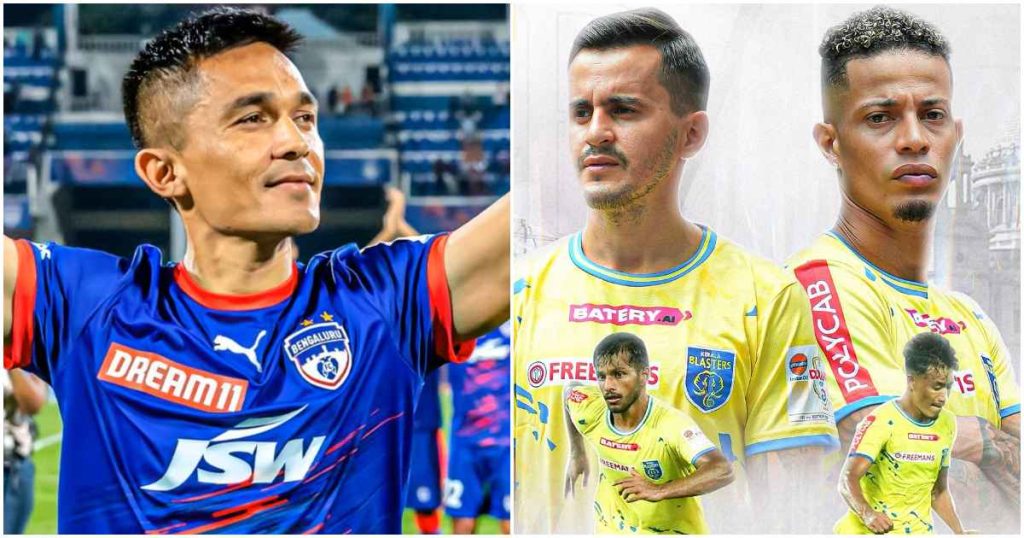 Durand Cup 2024 Quarterfinal Bengaluru FC vs Kerala Blasters FC Preview