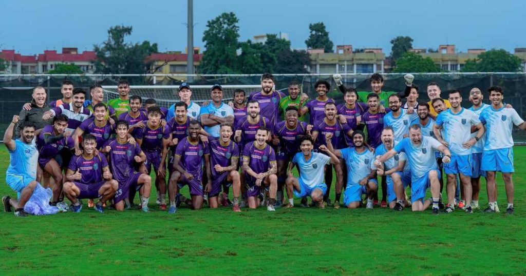 Kerala Blasters FC vs Mumbai City FC Durand Cup 2024 match preview today