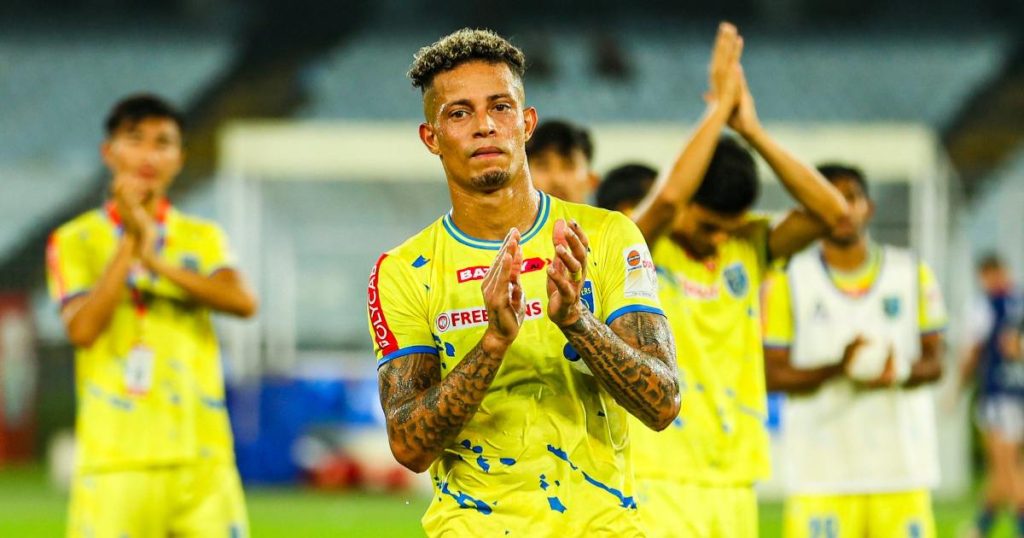 Kerala Blasters need theses 5 things to strengthen their squad before ISL