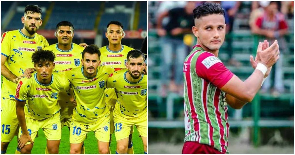 Kerala Blasters seek to strengthen squad with Indian players amid transfer deadline