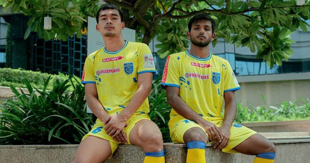 Kerala Blasters starting XI vs Mumbai City Fc Durand cup 2024