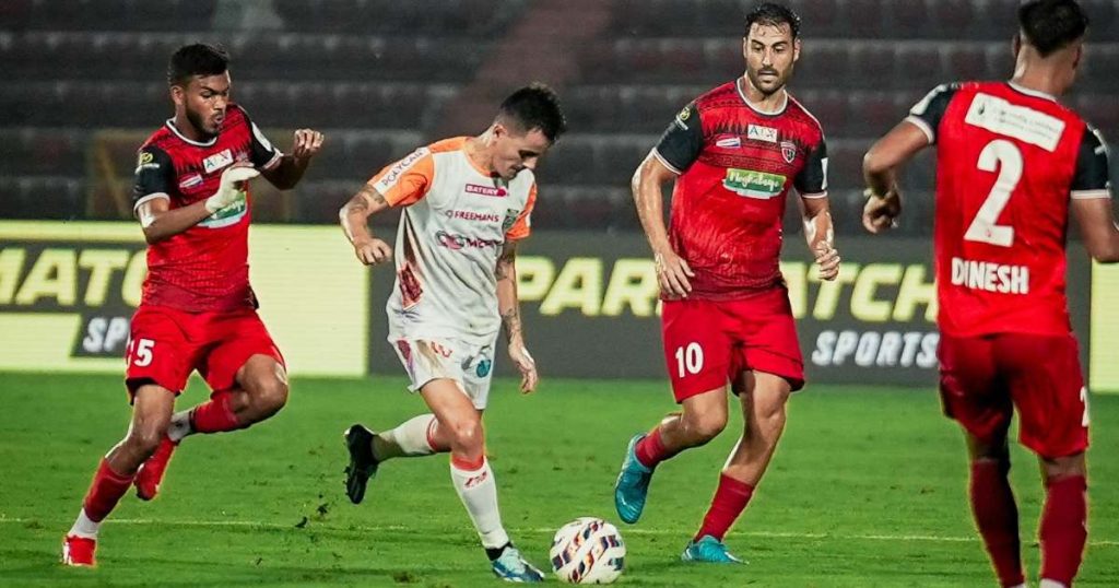  Adrian Luna return boosts Kerala Blasters hopes