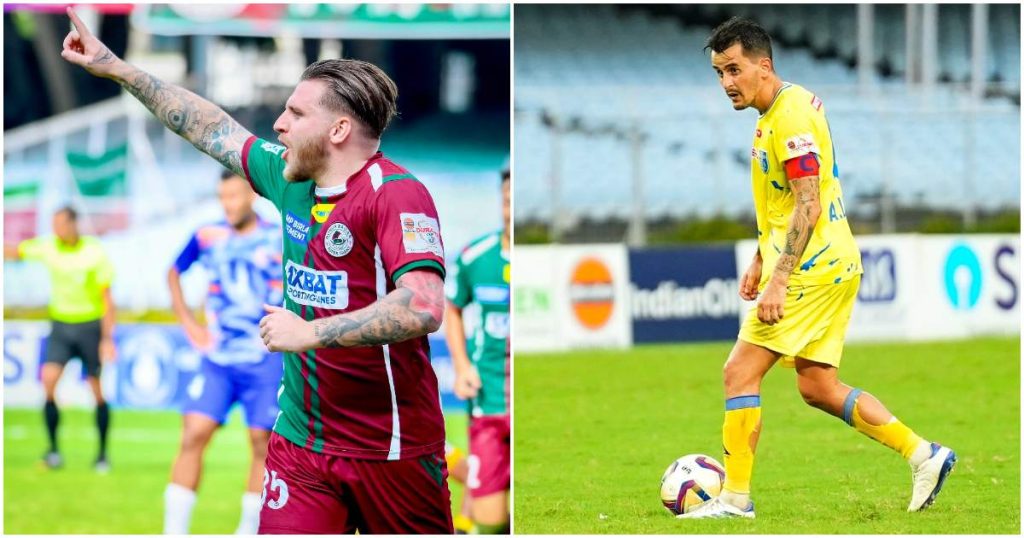 Kerala Blasters shine top 10 most valuable players in ISL 202425 season