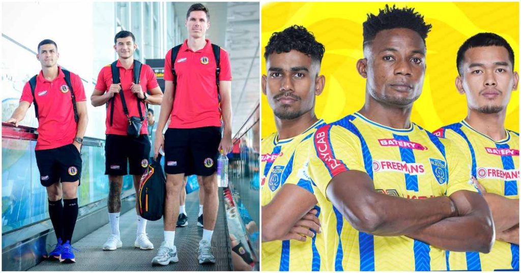 Kerala Blasters vs East Bengal ISL 2024-25 Match Preview