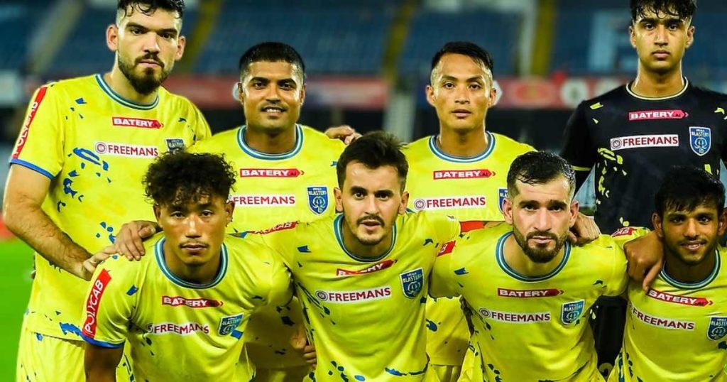 Pritam Kotal is going to leave Kerala Blasters