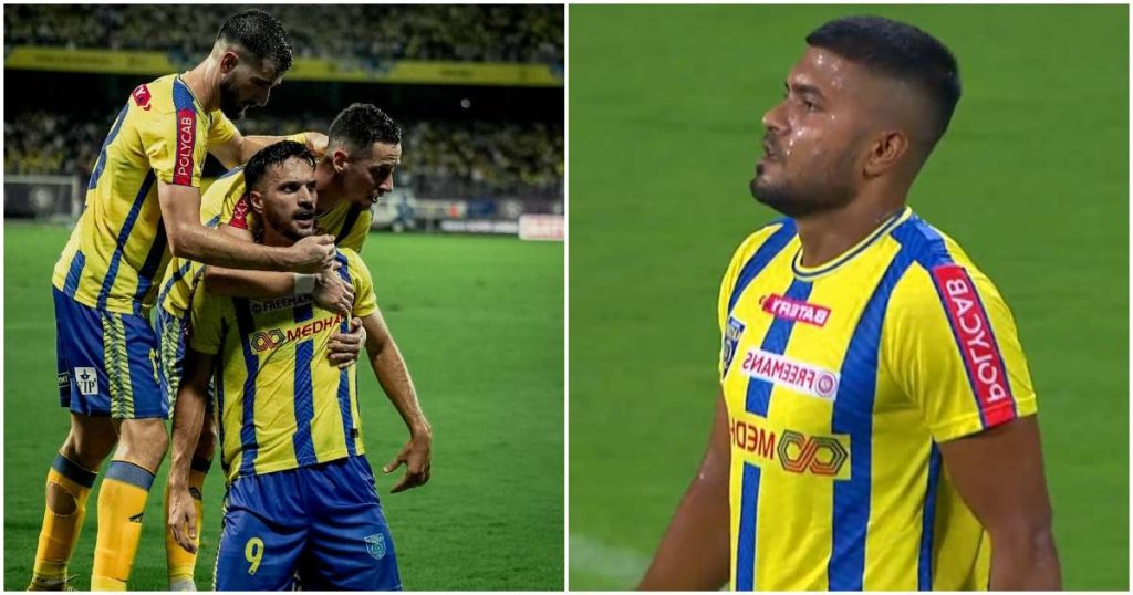 Three reasons for Kerala Blasters defeat against Bengaluru