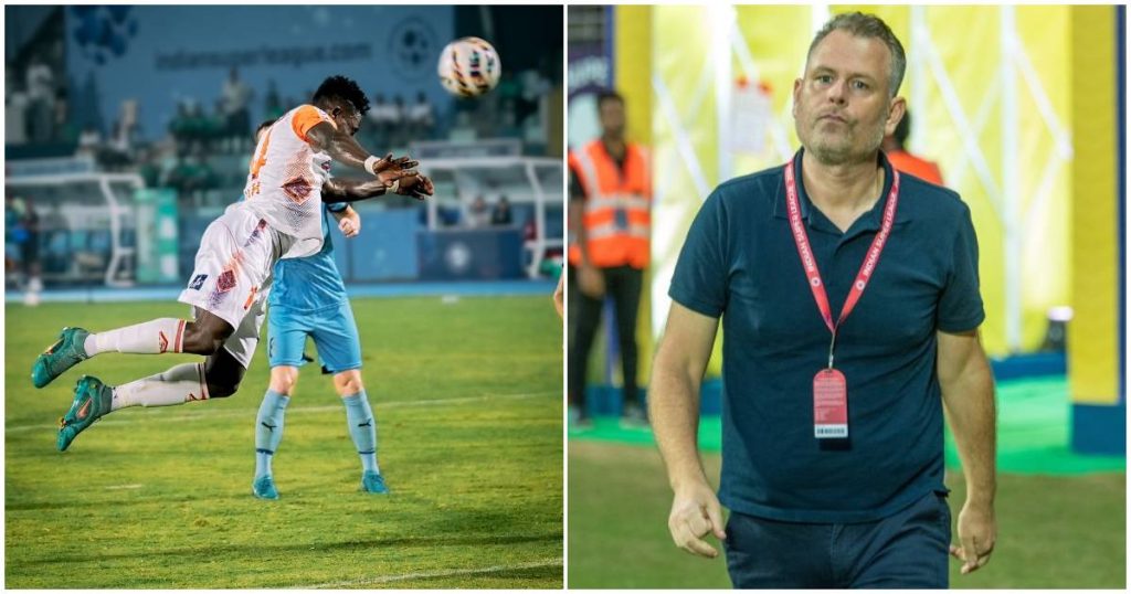 Coach Stahre strategy questioned as Kerala Blasters suffer consecutive setbacks