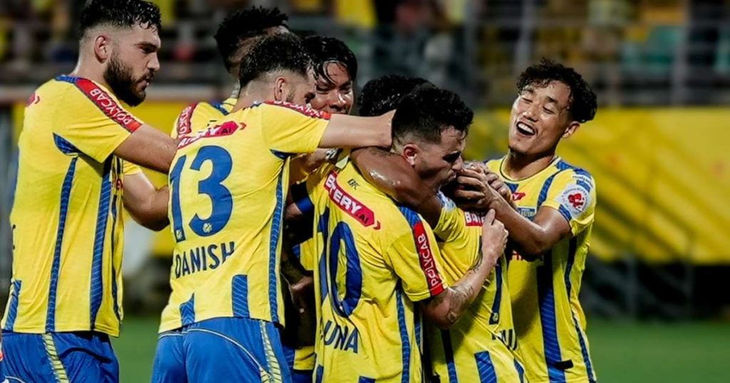 Kerala Blasters January transfer window aims