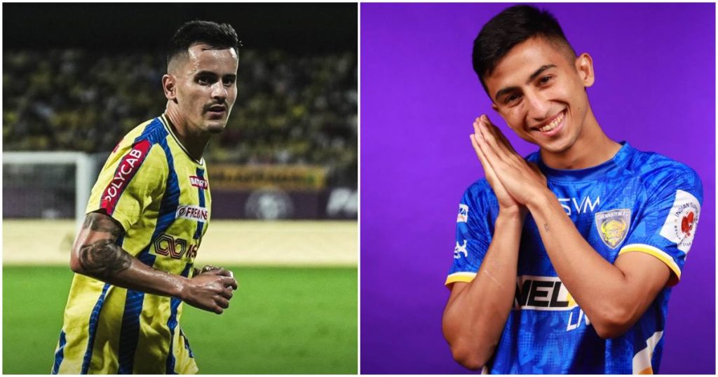 Kerala Blasters vs Chennaiyin 24th November 2024 ISL match preview