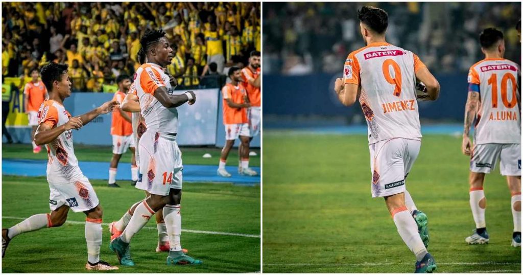 Three key reasons behind Kerala Blasters defeat to Mumbai City