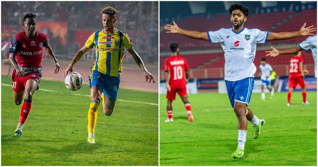 Kerala Blasters Lose, Kerala Advances to Santosh Trophy Final