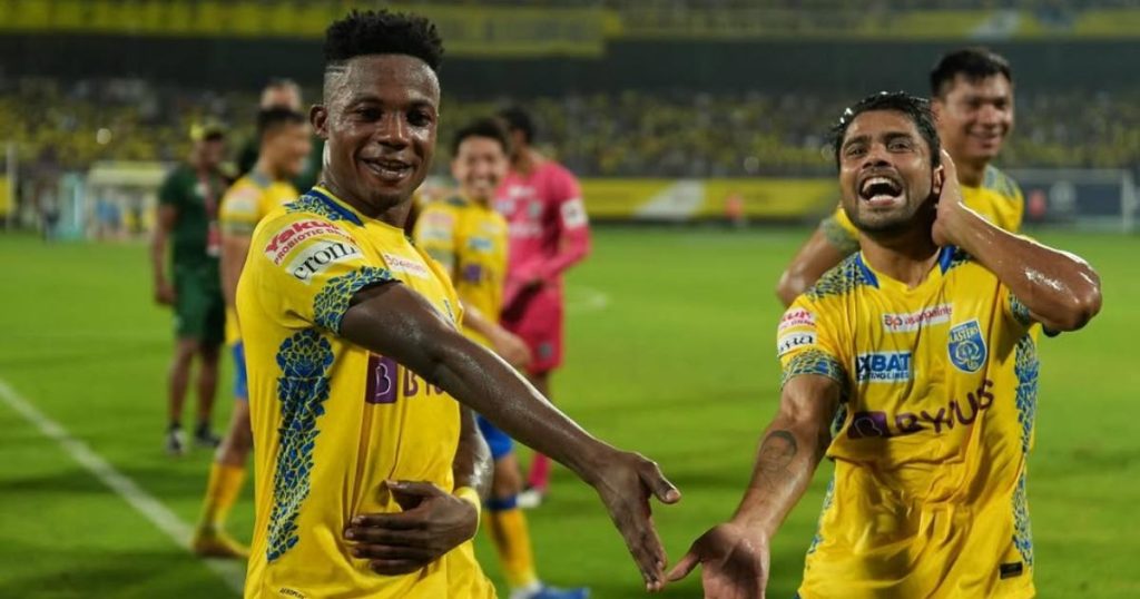 Prabir Das Joins Mumbai City FC on Loan for Remainder of ISL 2024-25 Season