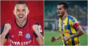 Kerala Blasters FC face must-win clash against Jamshedpur FC