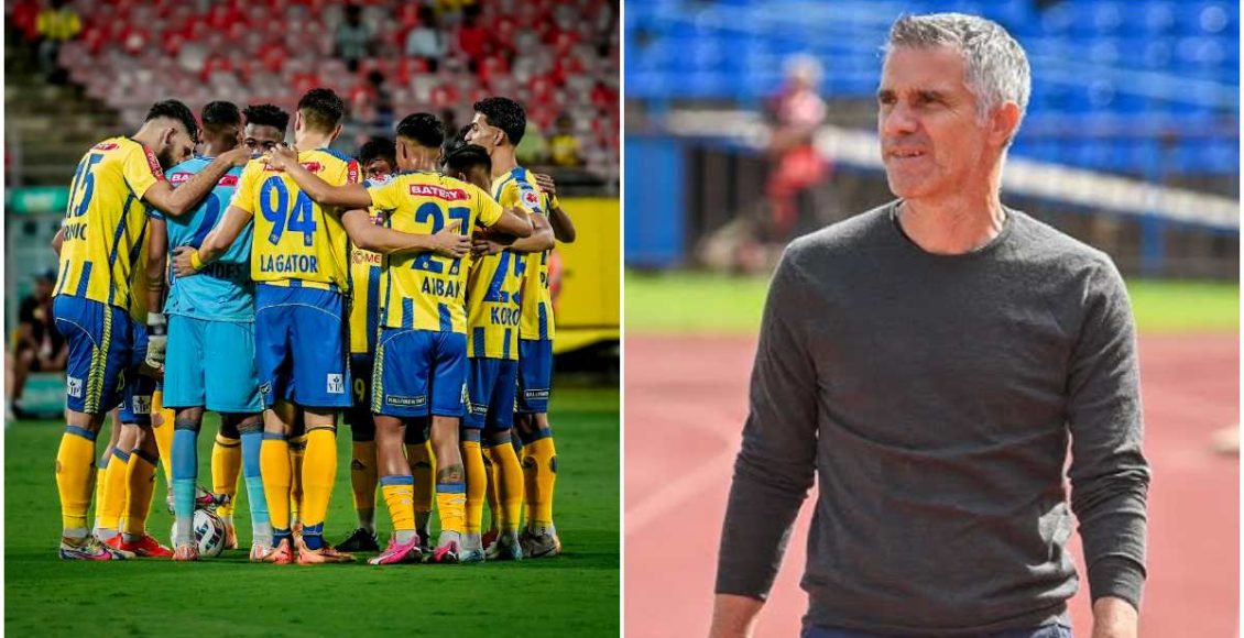 Kerala Blasters to announce their new coach