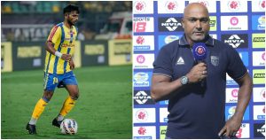 TG Purushothaman reflects on Kerala Blasters painful ISL playoff exit