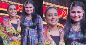 Sithara Meets Chinmayi A Celebration of Art & Authenticity